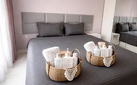 Delux 2 - Plovdiv Модерен апартамент до Стария град и Източната порта